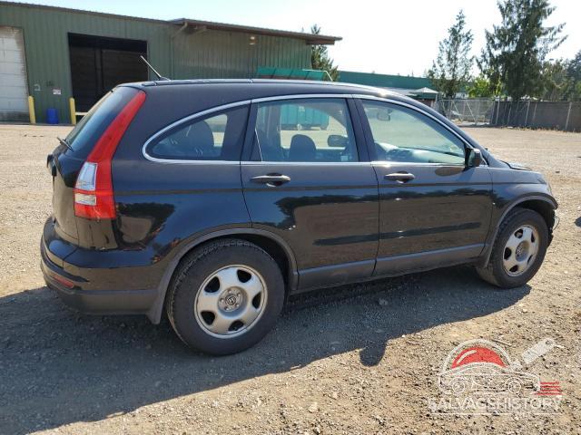 JHLRE3H38BC007601 2011 HONDA CRV photo no. 3
