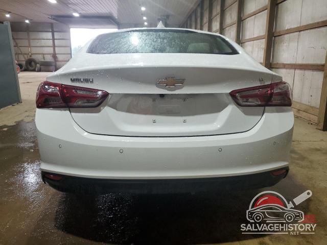 1G1ZE5ST6RF184179 2024 CHEVROLET MALIBU photo no. 6
