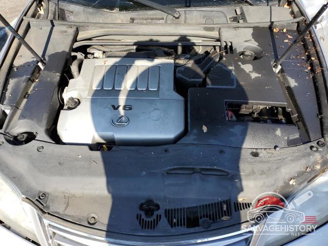 JTHBK1EG1A2411099 2010 LEXUS ES350 photo no. 11