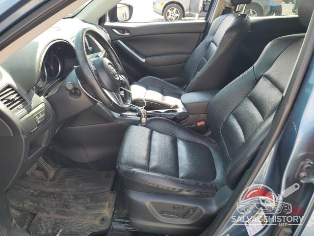 JM3KE4DY2F0526714 2015 MAZDA CX-5 photo no. 7