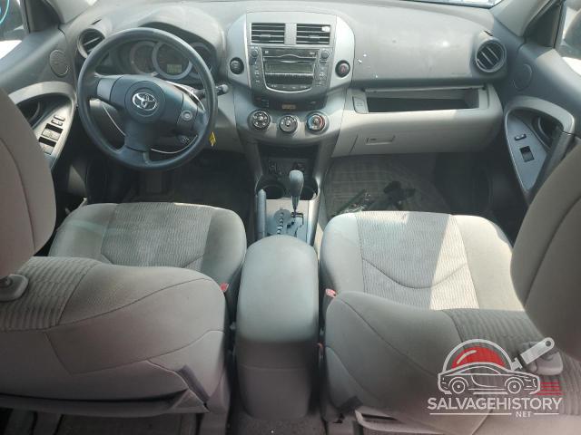 2T3BF4DV4BW151572 2011 TOYOTA RAV4 photo no. 8