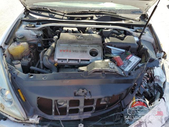 JTHBF30G720080887 2002 LEXUS ES300 photo no. 11