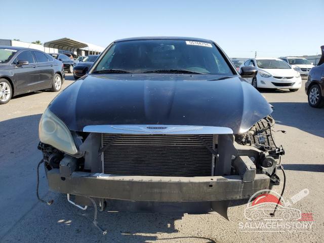 1C3CCBBB0DN554540 2013 CHRYSLER 200 photo no. 5