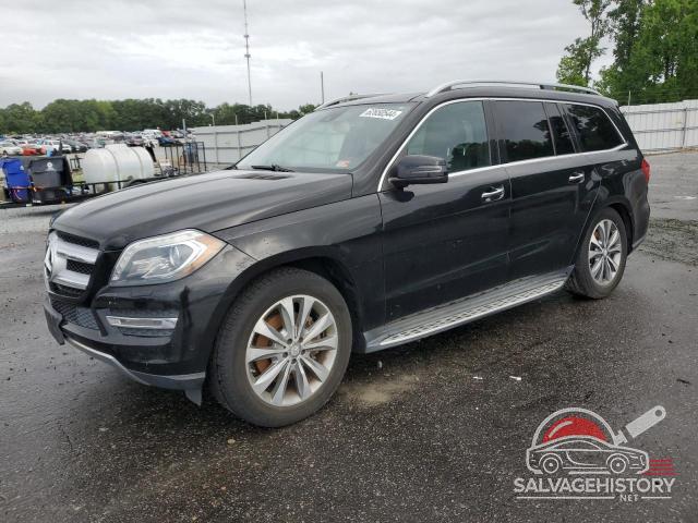 4JGDF7CE9EA373020 2014 MERCEDES-BENZ GL-CLASS photo no. 17