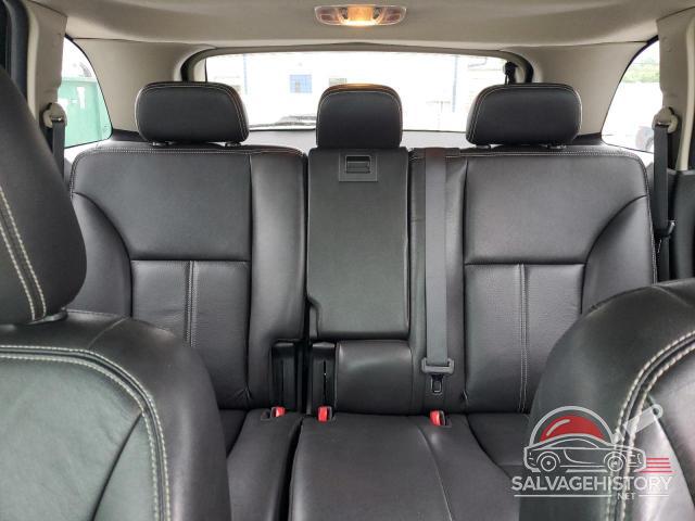 2FMDK4KC7ABB68417 2010 FORD EDGE photo no. 10