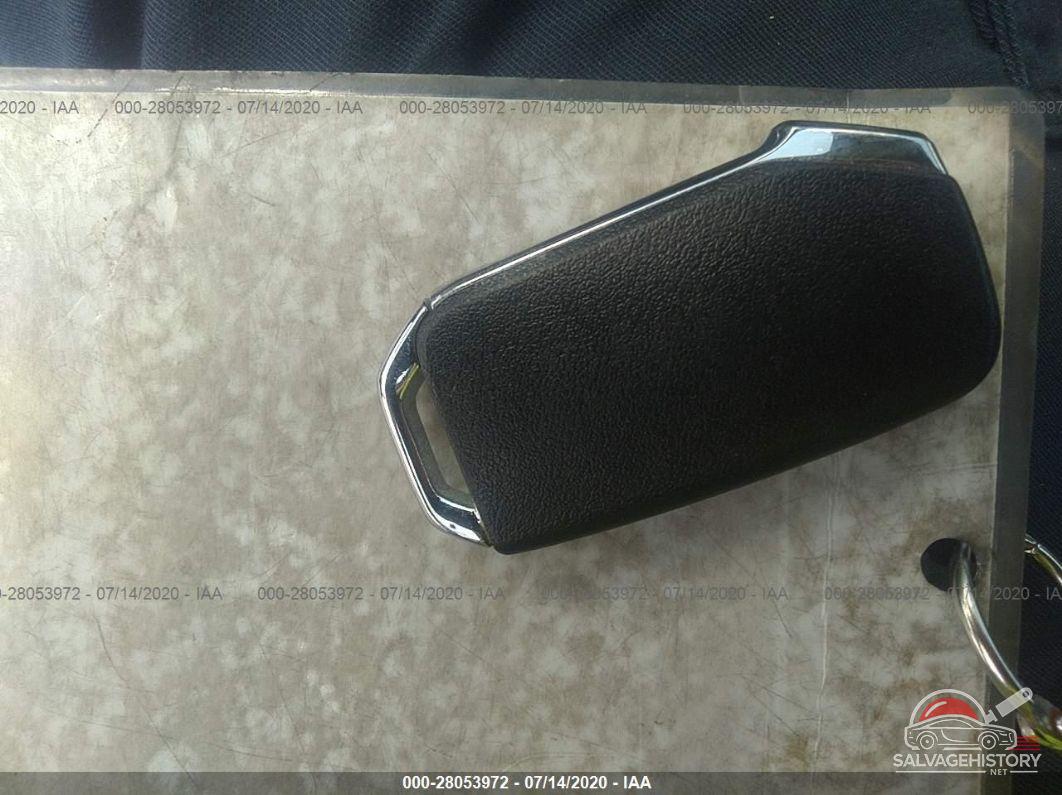 3KPF54AD8KE127271 2019 KIA FORTE photo no. 11