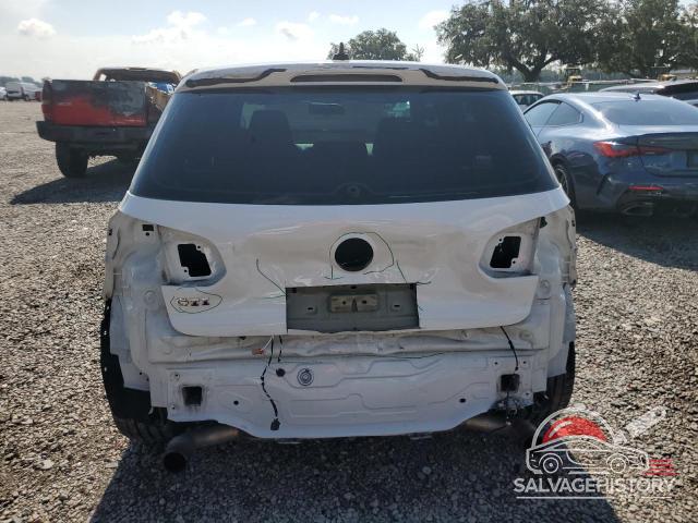 WVWEV7AJ6CW262842 2012 VOLKSWAGEN GTI photo no. 6
