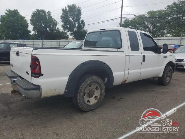 1FTNX205X5EC34133 2005 FORD F250 photo no. 3