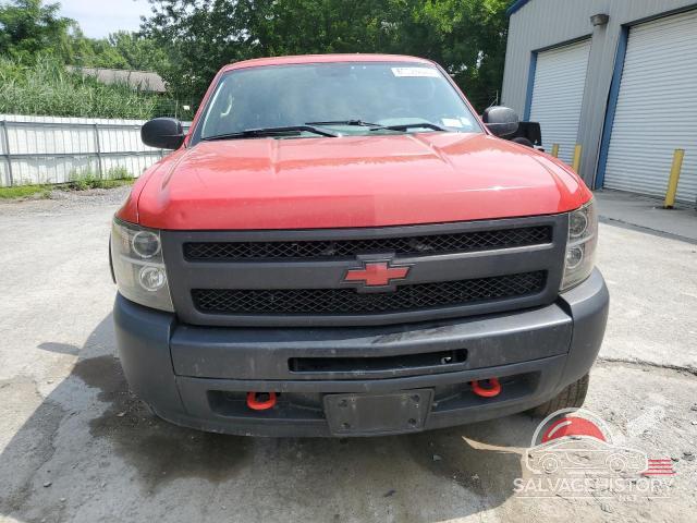 1GCNKPE0XBZ437956 2011 CHEVROLET ALL Models photo no. 5