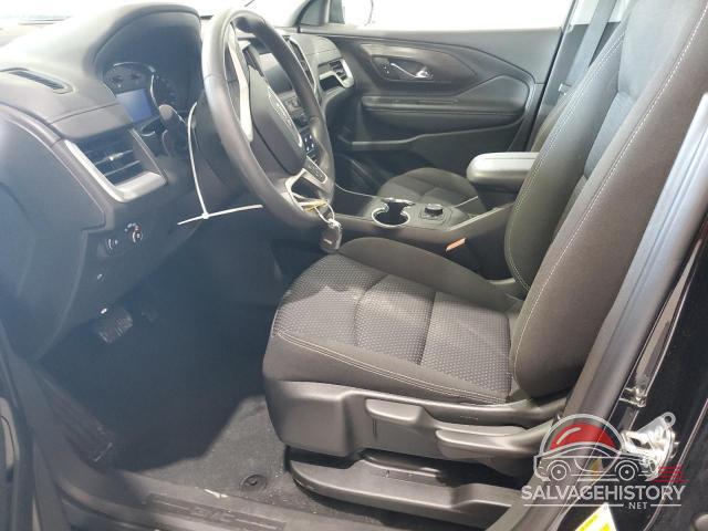 3GKALTEG2RL259970 2024 GMC TERRAIN photo no. 7
