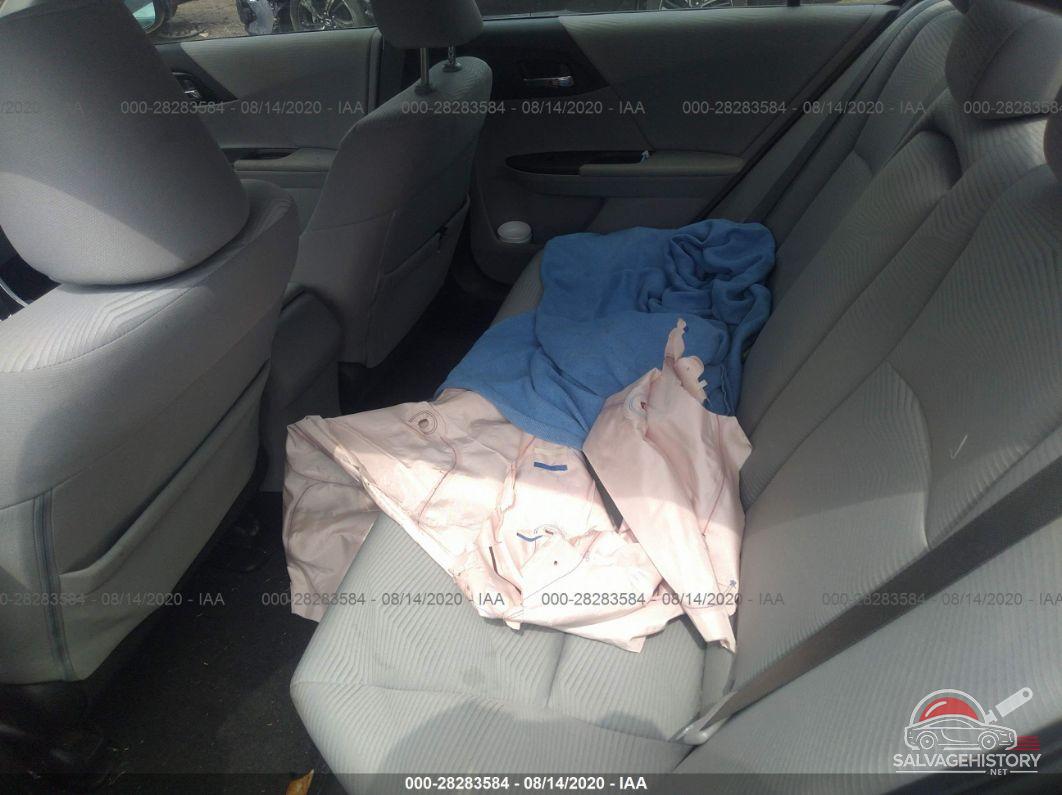 1HGCR2F34GA095281 2016 HONDA ACCORD SEDAN photo no. 8