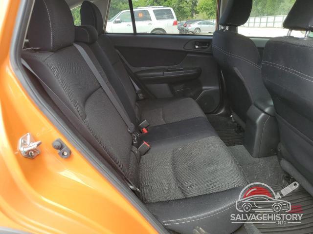 JF2GPACC0DH861628 2013 SUBARU XV photo no. 11