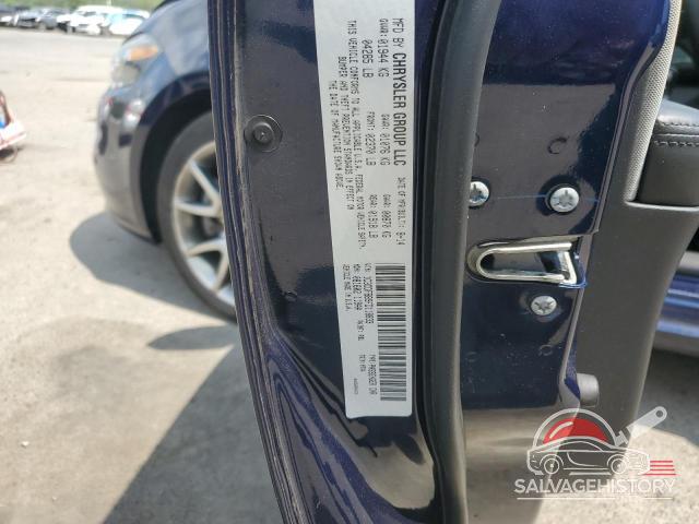 1C3CDFBB9FD118833 2015 DODGE DART photo no. 12