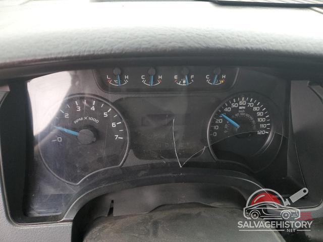 1FTMF1CM0EKD61924 2014 FORD All Models photo no. 9