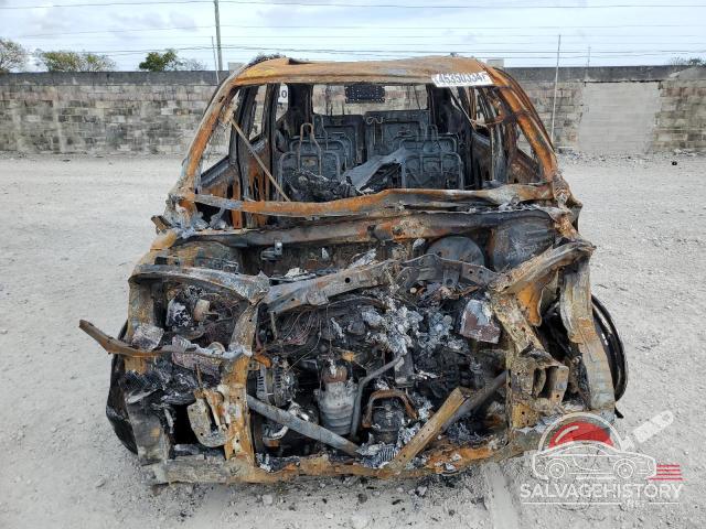 5FNYF6H01NB098599 2022 HONDA PILOT photo no. 5