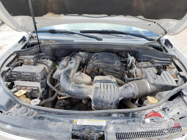 1J4RR5GG7BC619560 2011 JEEP GRAND CHER photo no. 12