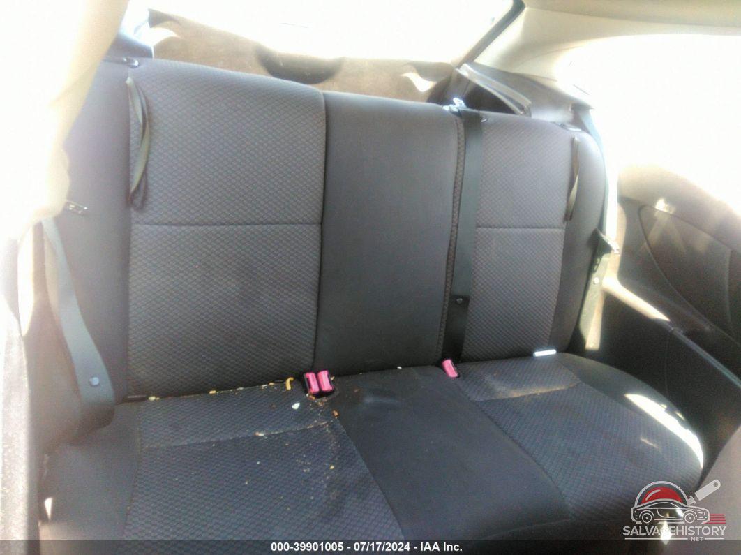 3FAFP31N95R157203 2005 FORD FOCUS photo no. 8