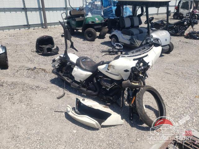 1HD1KRC19JB640557 2018 HARLEY-DAVIDSON FL photo no. 10