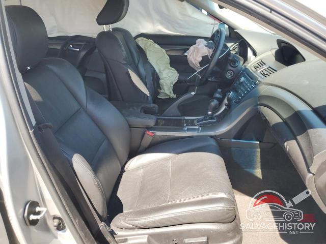 19UUA8F26DA016792 2013 ACURA TL photo no. 7