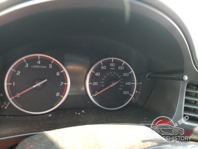 19UDE2F84MA003514 2021 ACURA ILX photo no. 9