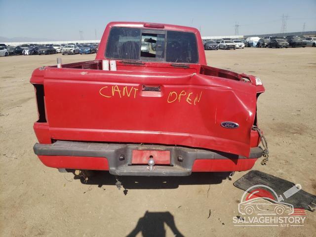 1FTYR14U93PA49060 2003 FORD RANGER photo no. 6