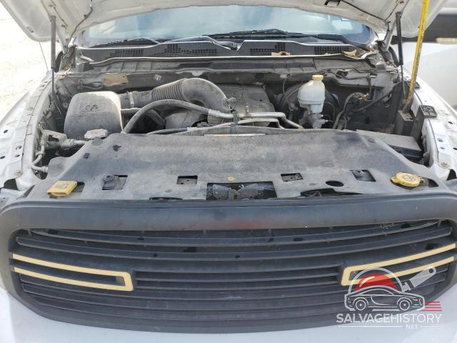 1C6RR6LT3ES415533 2014 RAM 1500 photo no. 11