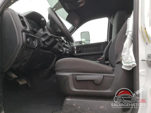 3C63RRGL5MG505225 2021 RAM 3500 photo no. 7