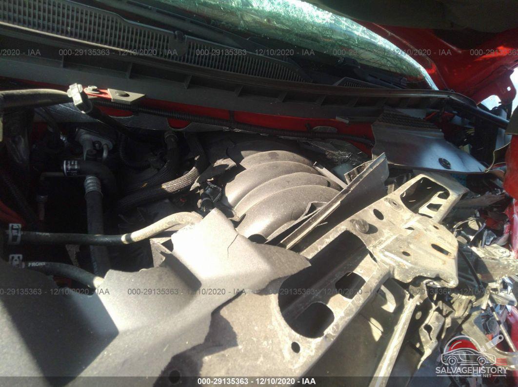 1GCRCPEC2GZ172269 2016 CHEVROLET SILVERADO 1500 photo no. 10