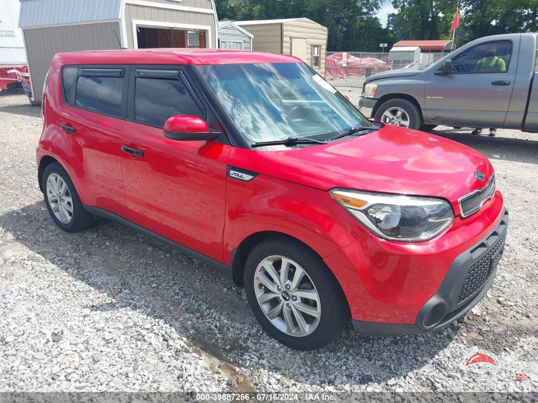 KNDJP3A59F7793570 2015 KIA SOUL photo no. 12