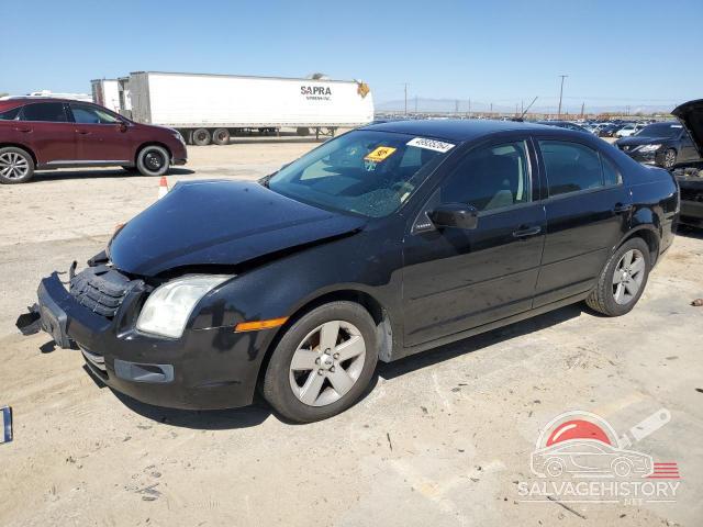 3FAHP07Z79R164125 2009 FORD FUSION photo no. 23