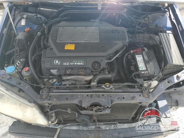 19UUA56673A049798 2003 ACURA TL photo no. 11
