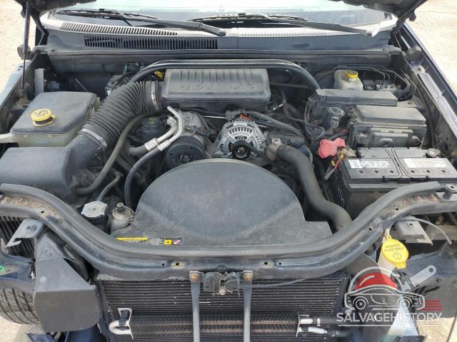 1J8GR48K06C180369 2006 JEEP GRAND CHER photo no. 12