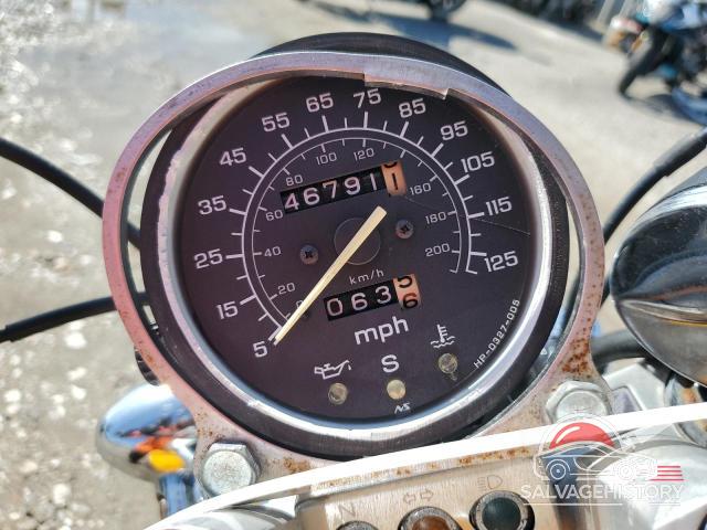 1HFSC180XWA200385 1998 HONDA VT CYCLE photo no. 7