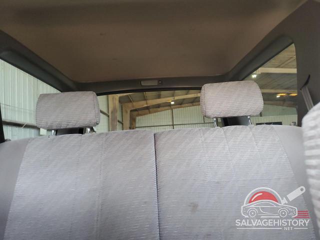 JT3HN86R9V0078815 1997 TOYOTA 4RUNNER photo no. 10