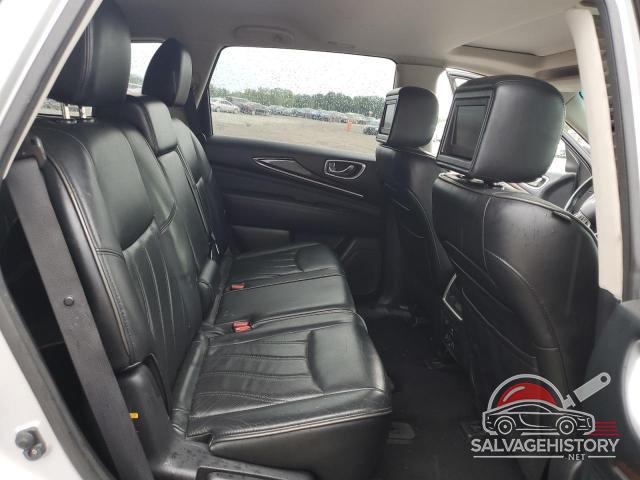 5N1AL0MM2DC321594 2013 INFINITI JX35 photo no. 11