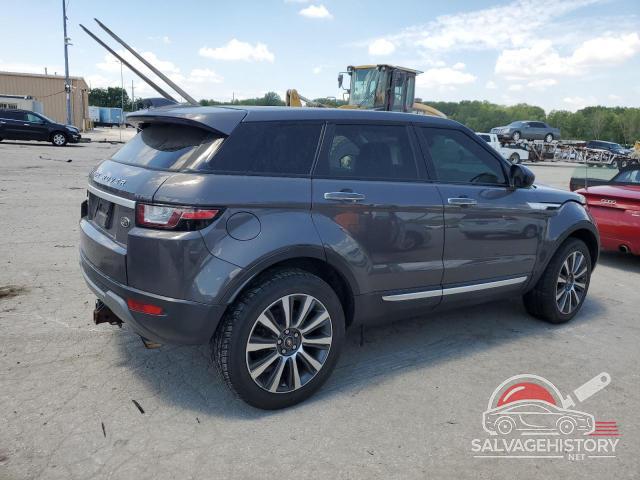 SALVR2BG7GH080709 2016 LAND ROVER RANGEROVER photo no. 3
