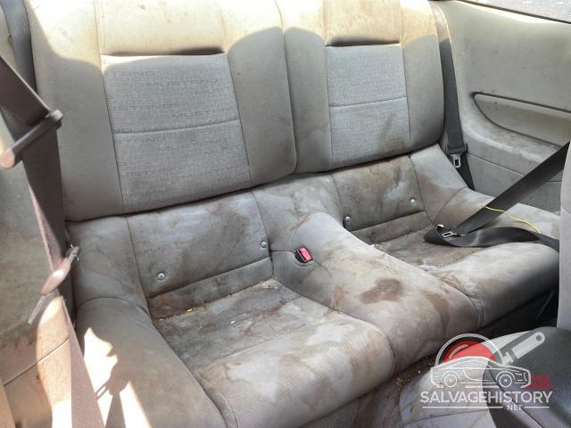 1ZVHT80N485140763 2008 FORD ALL Models photo no. 6