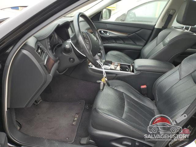 JN1BY1AR9DM603129 2013 INFINITI M37 photo no. 7