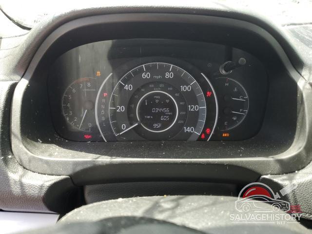 2HKRM4H53FH700755 2015 HONDA CRV photo no. 9