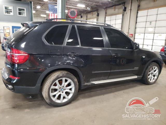 5UXZV4C53CL746208 2012 BMW X5 photo no. 3