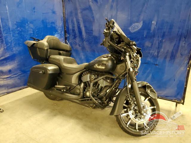 56KTKDBB0M3395812 2021 INDIAN MOTORCYCLE CO. MOTORCYCLE photo no. 2