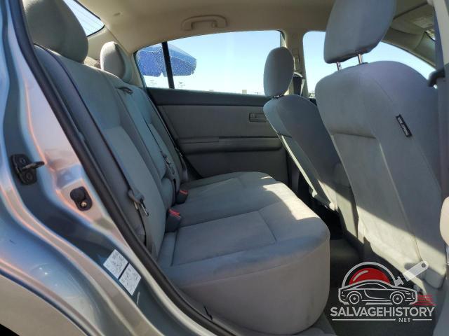 3N1AB61EX9L640912 2009 NISSAN SENTRA photo no. 10