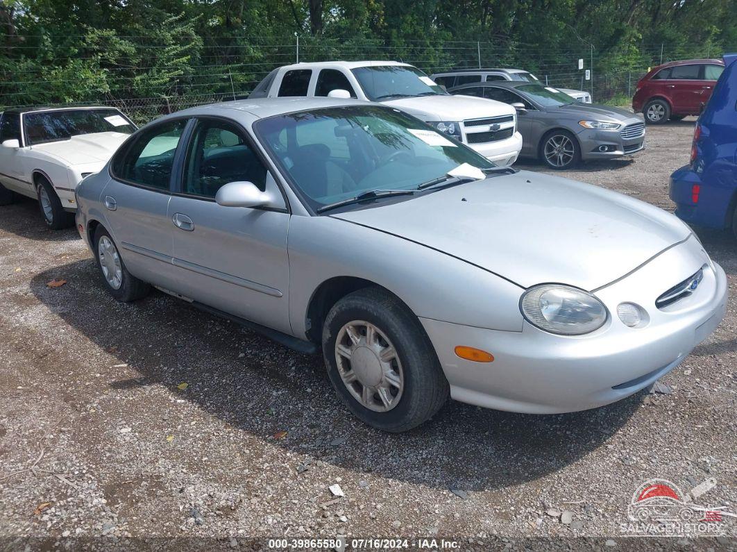 1FAFP52U0WG211515 1998 FORD TAURUS photo no. 10