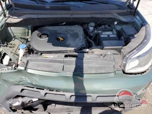KNDJP3A51E7008361 2014 KIA SOUL photo no. 11