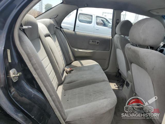 1N4BU31D6VC248474 1997 NISSAN ALTIMA photo no. 10