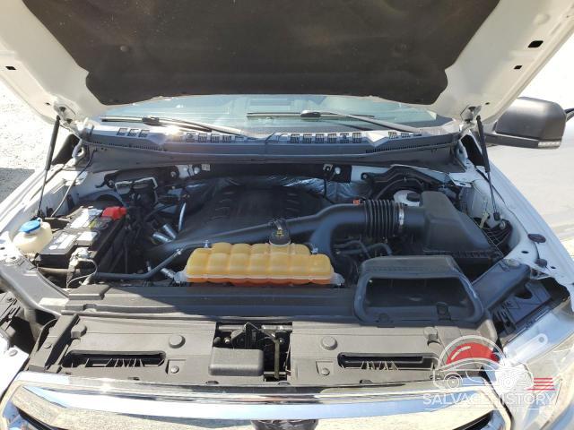 1FTEW1EG3GKF72601 2016 FORD F150 SUPER photo no. 11