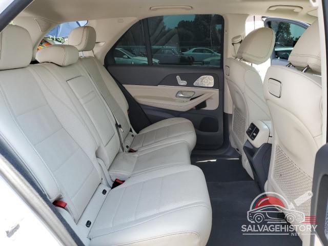 4JGFB4KE5LA091782 2020 MERCEDES-BENZ GLE-CLASS photo no. 10