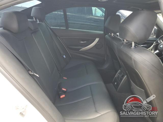 WBA8E1G57GNU10784 2016 BMW 3 SERIES photo no. 10