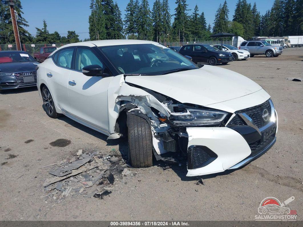 1N4AA6CV1PC512344 2023 NISSAN MAXIMA photo no. 15