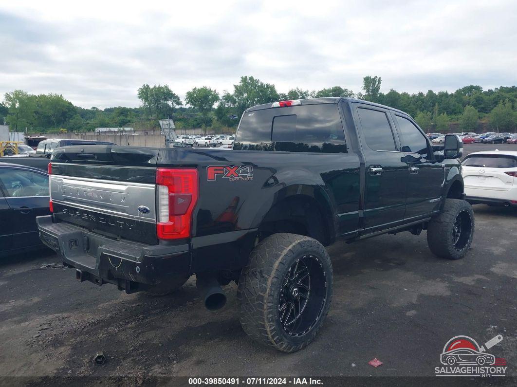 1FT7W2BT2HEE77138 2017 FORD F-250 photo no. 4